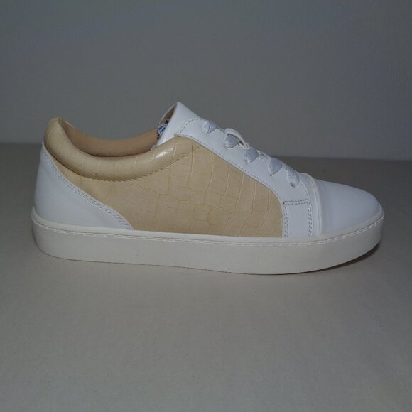 Journee Collection Size 7.5 M / LYNZ / Yellow / Sneakers / New Women's Shoes - Picture 2 of 16